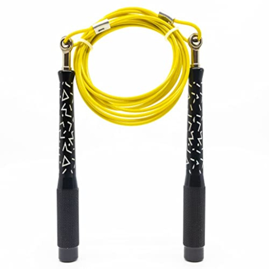 Jump Rope Bearing - Speed Jump Rope - 360° Swivel