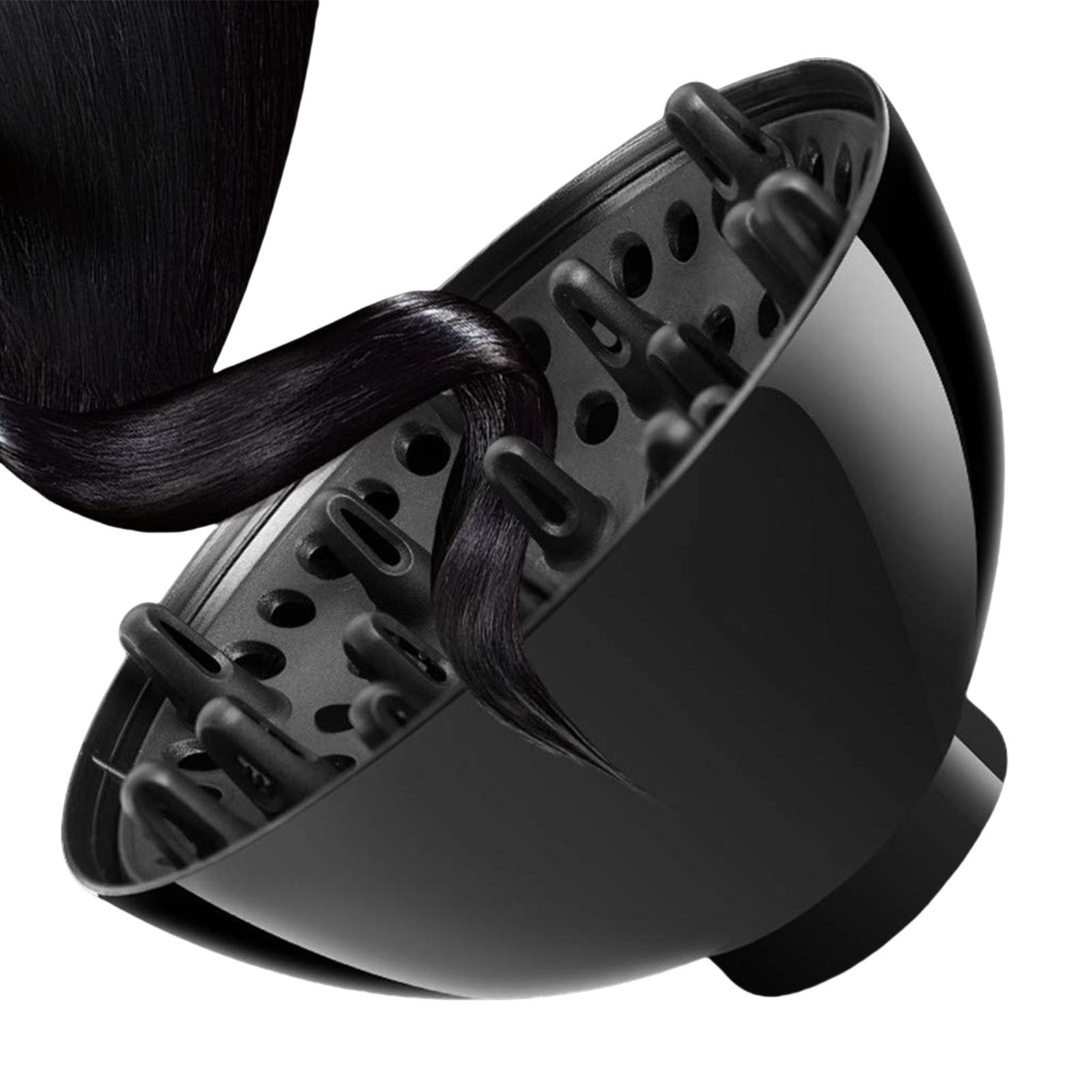 Home Gym Unit - Universal Barbershop Special Curling Dryer Traditional