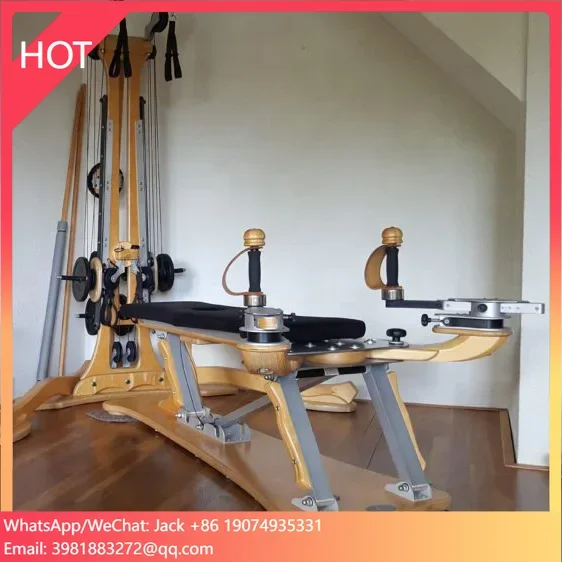 Home Gym Unit - yoga Body Building Gym Home Fitness