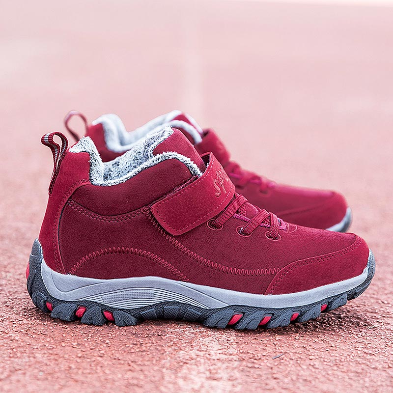Home Gym Supplier - short winter sports shoes for women