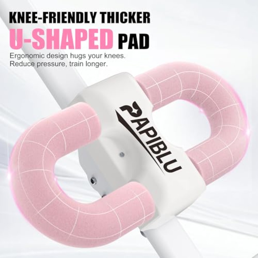Abdominal Trainers - Adjustabl - مراجعة Home Gym Trainer وسعره