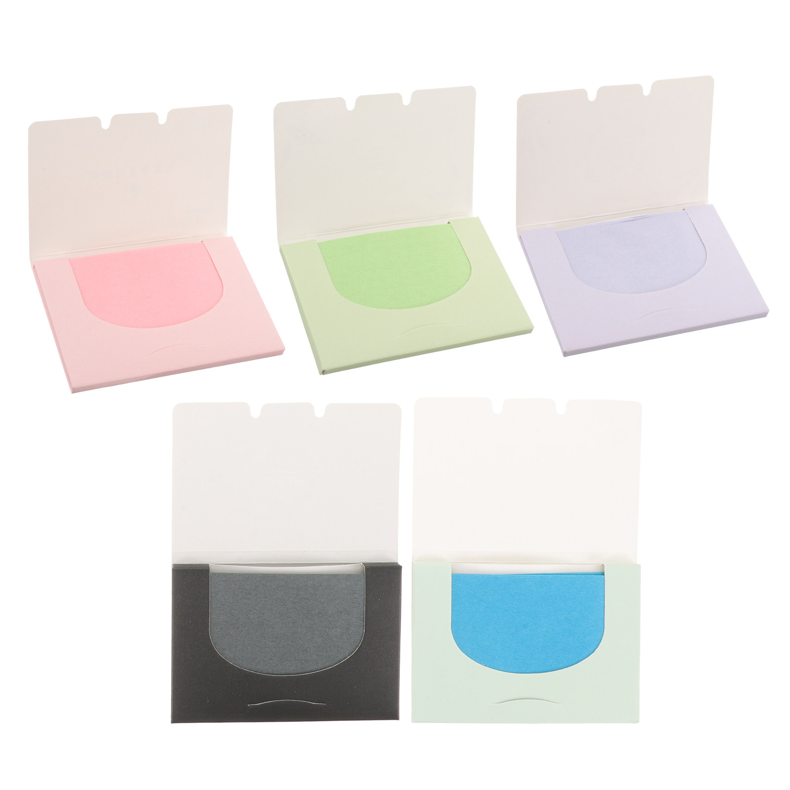 500 Pieces Facial Oil Blotting - مراجعة Home Gym Unit وسعره
