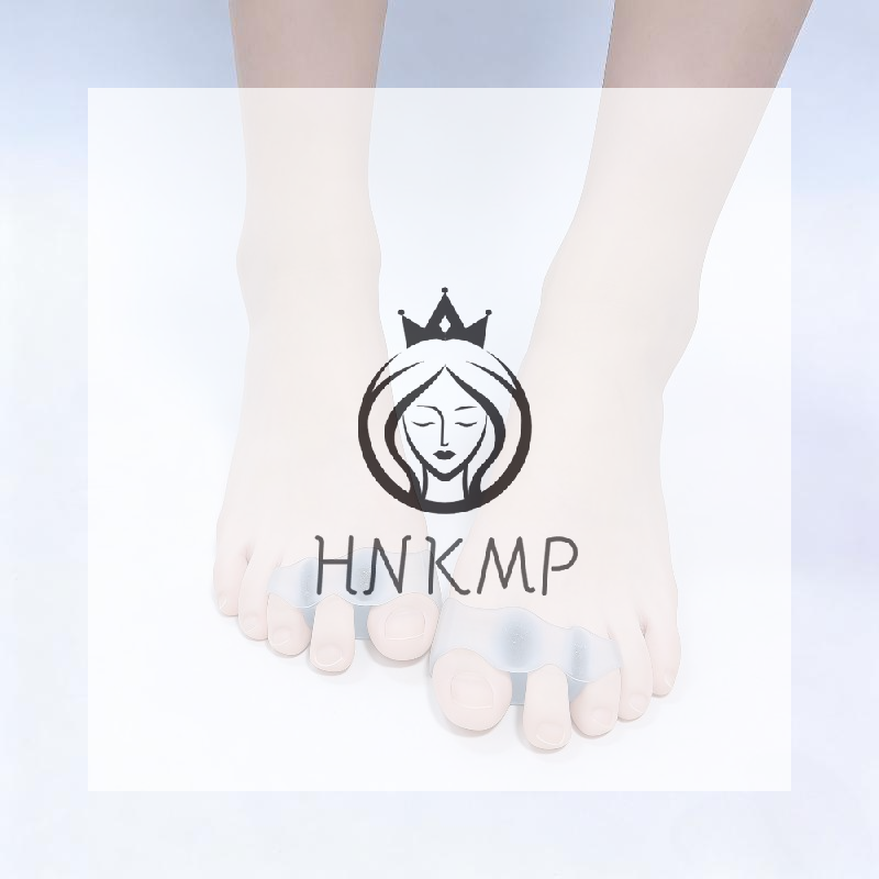 Silicone Toe Separator 1Pair T - مراجعة Home Gym Unit وسعره