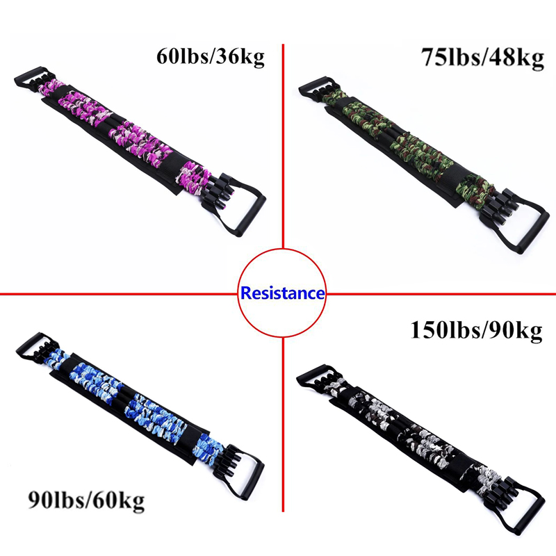 Adjustable Bench Press Bands S - مراجعة Home Gym Weight Machine وسعره