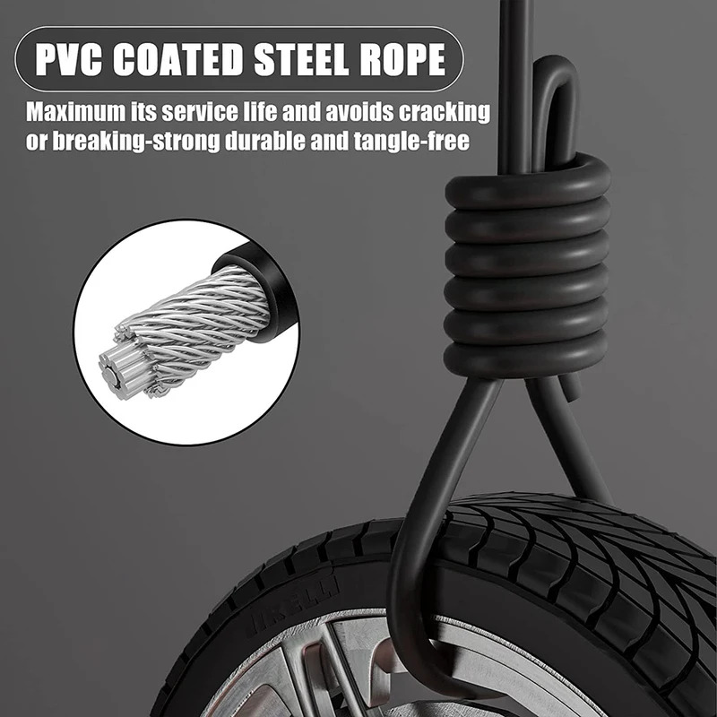 Steel Weighted Jump Rope High- - مراجعة Jump Rope Bearing وسعره