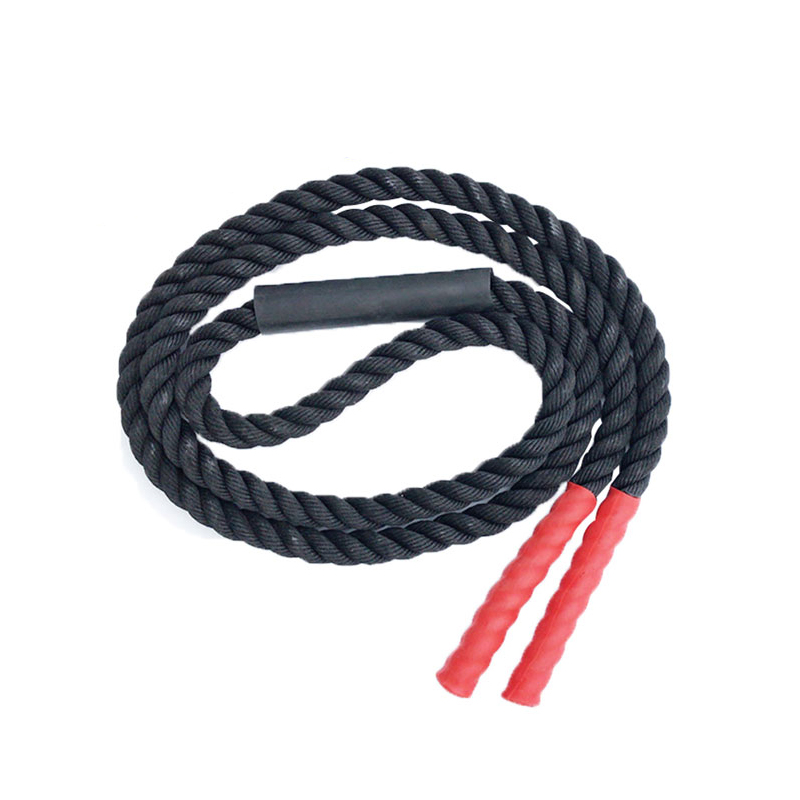 1.5kg Weight Jumping Rope Skip - مراجعة Jump Rope Bearing وسعره