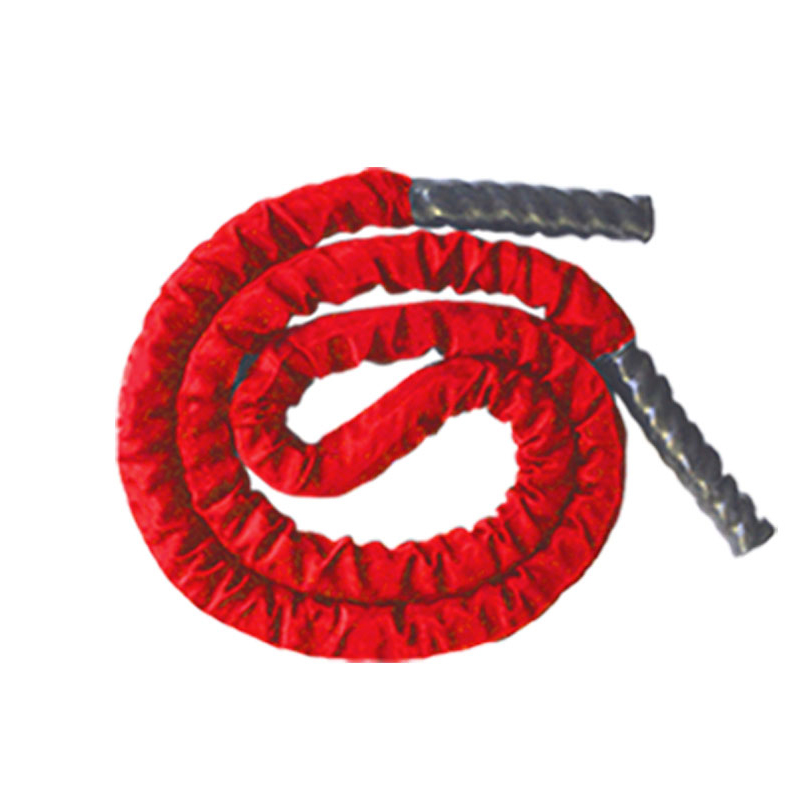 1.5kg Weight Jumping Rope Skip - مراجعة Jump Rope Bearing وسعره