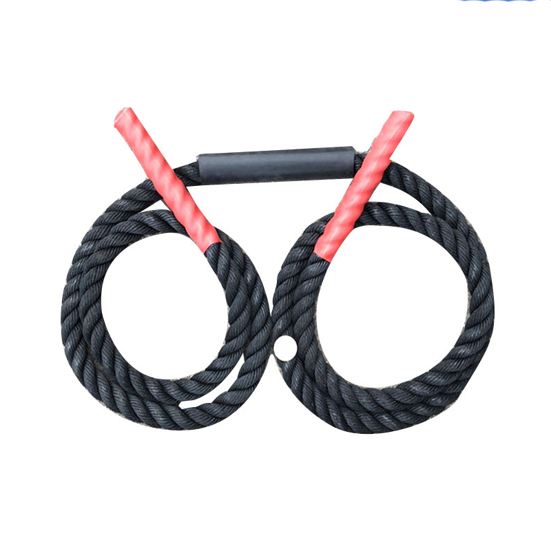 1.5kg Weight Jumping Rope Skip - مراجعة Jump Rope Bearing وسعره