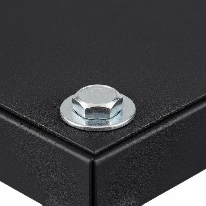 Steel Jumping Platform 12 Inch - مراجعة Home Gym Leg وسعره