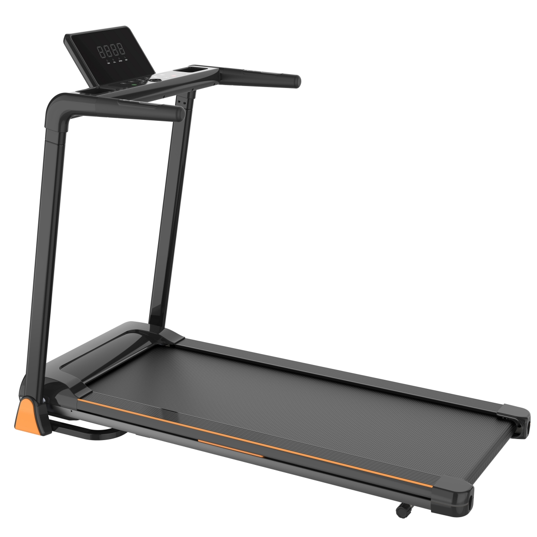 3.5HP Quiet Foldable Electric  - مراجعة Home Gym Leg وسعره