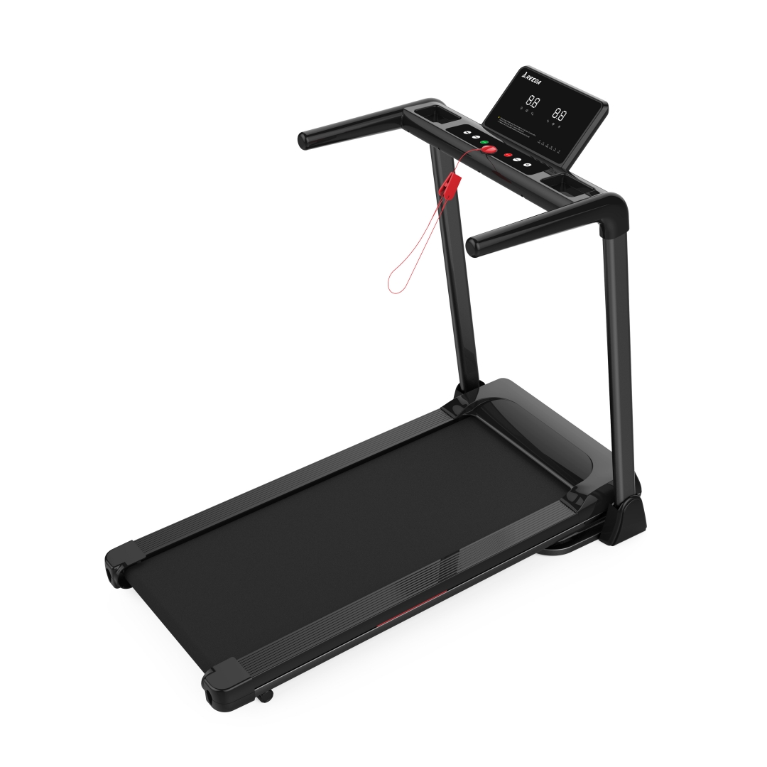 3.5HP Quiet Foldable Electric  - مراجعة Home Gym Leg وسعره