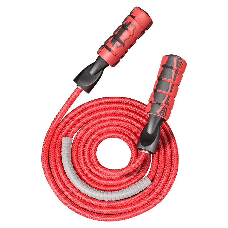 Speed Jump Rope Crossfit Skipp - مراجعة Jump Rope Bearing وسعره
