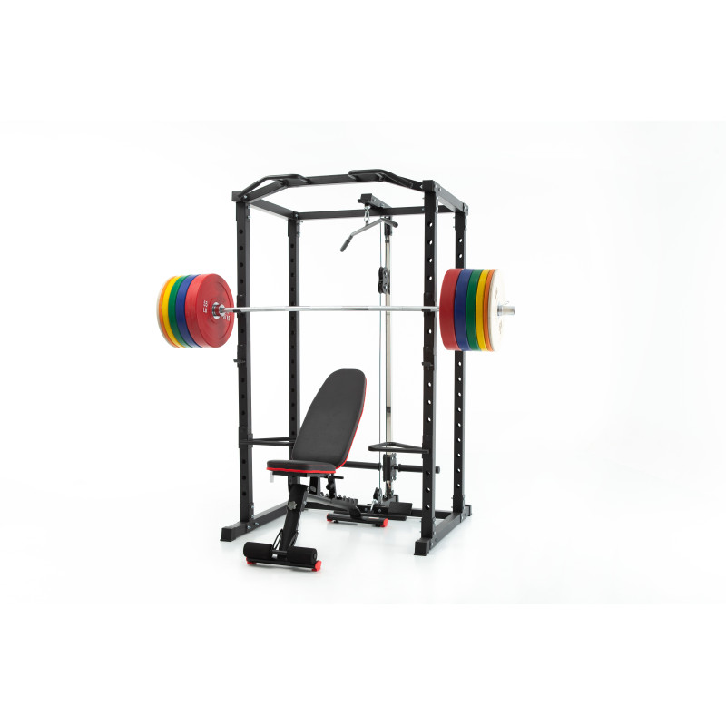 Unisex Home Gym Multi-Function - مراجعة Home Gym Trainer وسعره