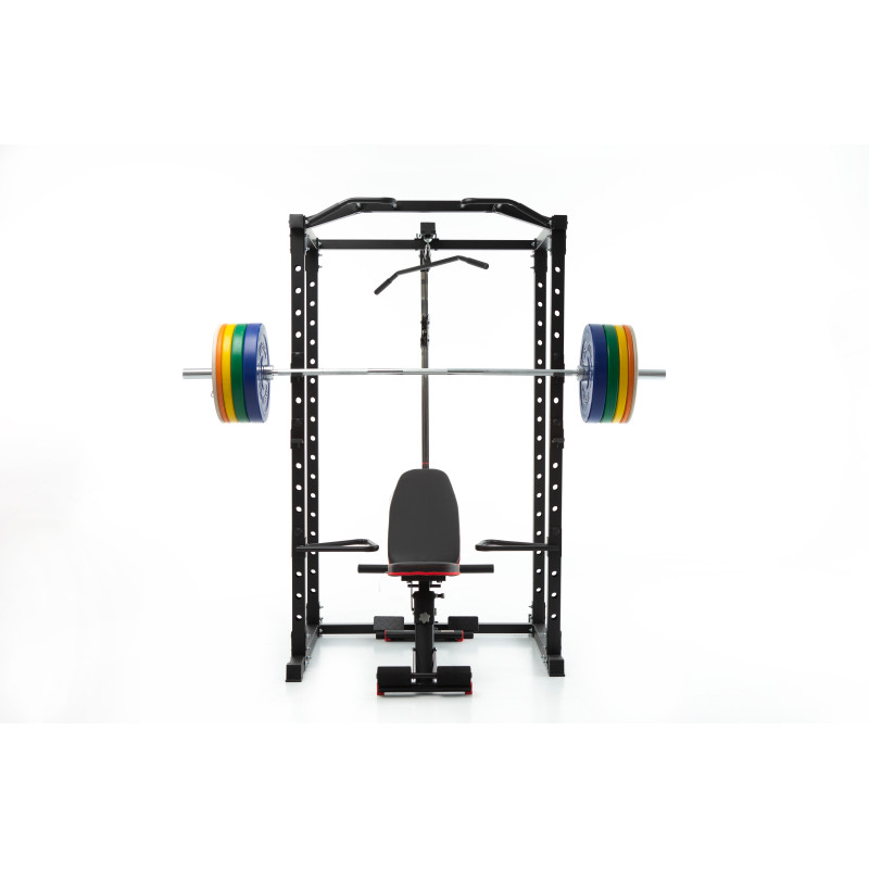 Unisex Home Gym Multi-Function - مراجعة Home Gym Trainer وسعره