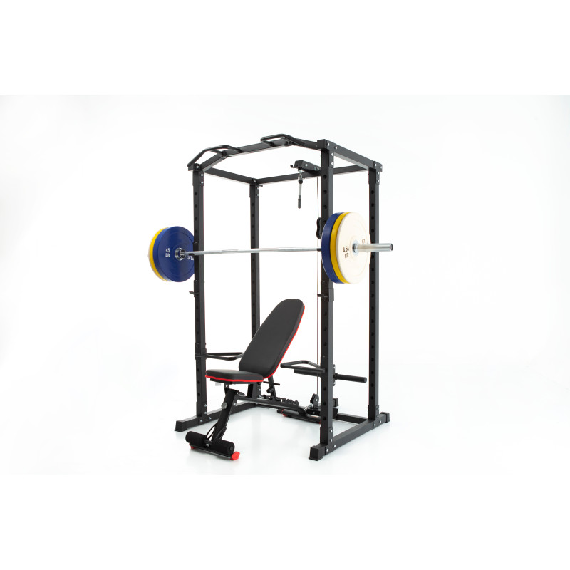 Unisex Home Gym Multi-Function - مراجعة Home Gym Trainer وسعره