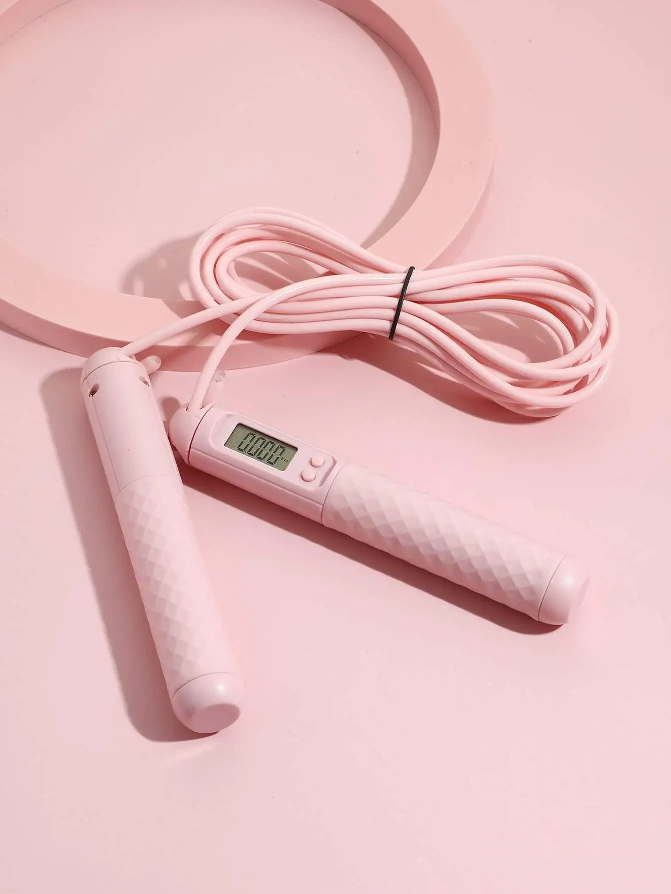2026 118-Inch/3 Meters Digital - مراجعة Jump Rope Bearing وسعره