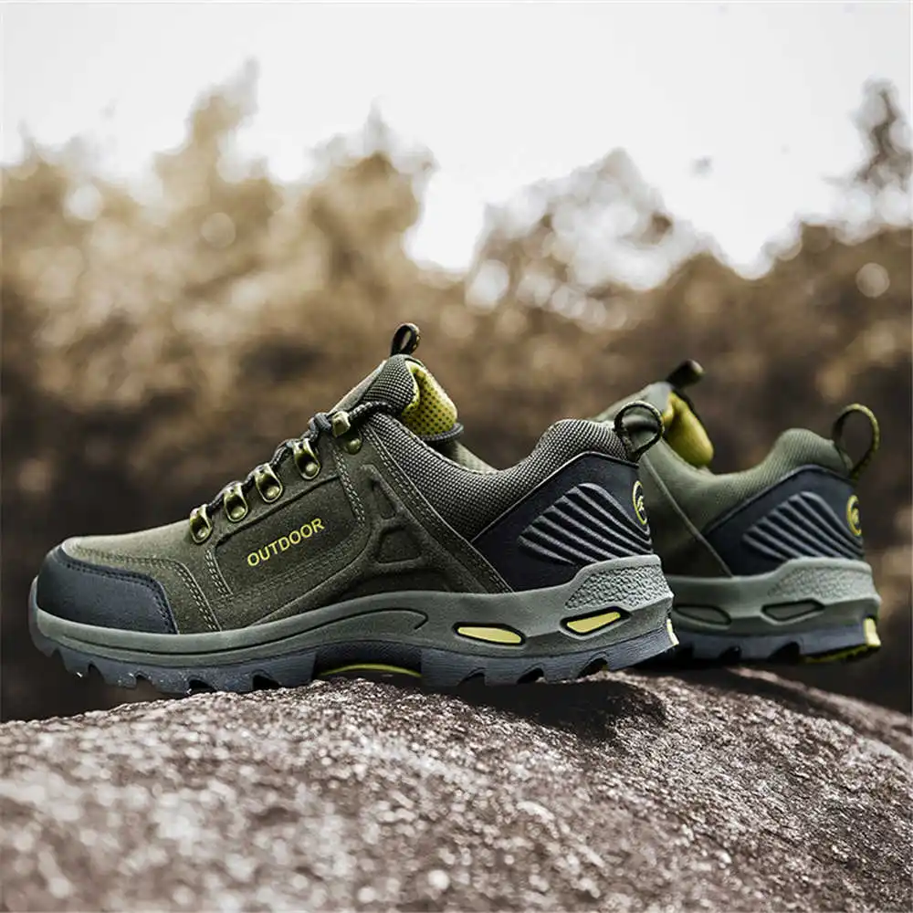 Non-slip Lace Up Hiking Tennis - مراجعة Home Gym Supplier وسعره