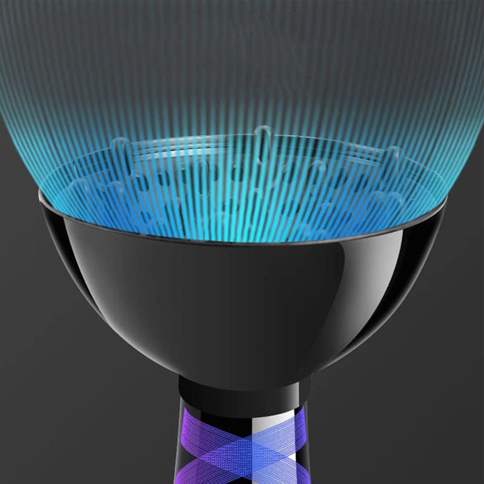 Diffuser Attachment for Hair D - مراجعة Home Gym Unit وسعره