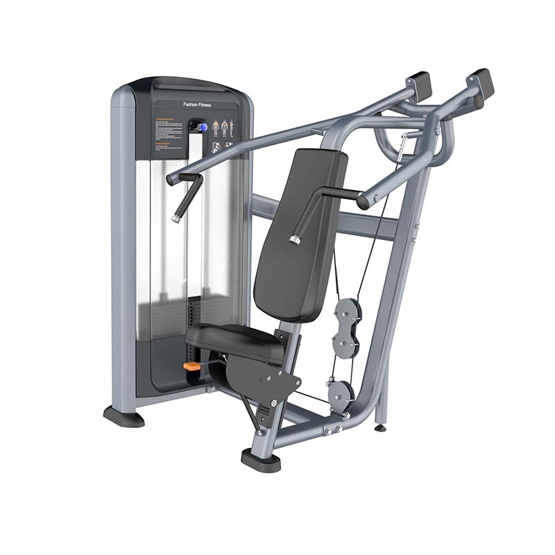 Commercial Gym Fitness Equipme - مراجعة Home Gym Weight Machine وسعره