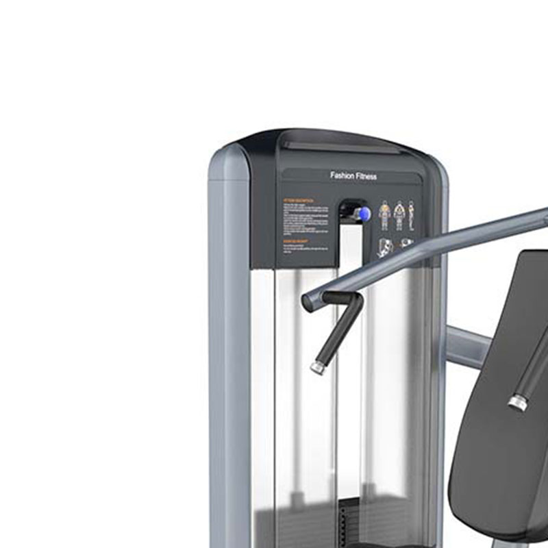 Commercial Gym Fitness Equipme - مراجعة Home Gym Weight Machine وسعره