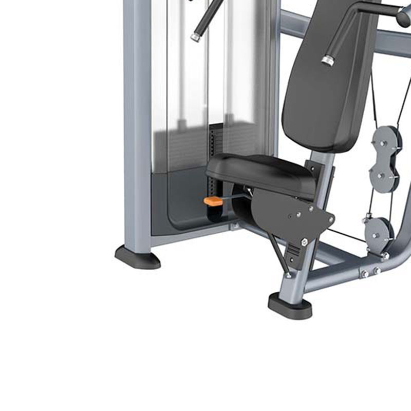 Commercial Gym Fitness Equipme - مراجعة Home Gym Weight Machine وسعره