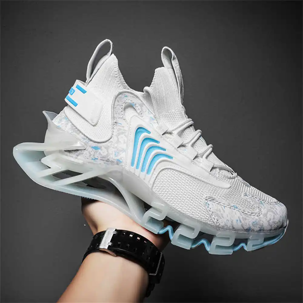 Blue Slipon Long Pink Boots Li - مراجعة Home Gym Supplier وسعره