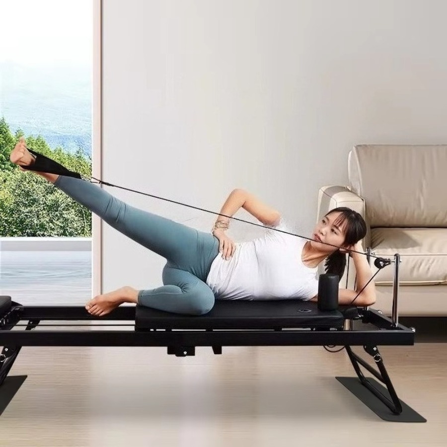 Factory Supplier Wooden Reform - مراجعة Home Gym Supplier وسعره