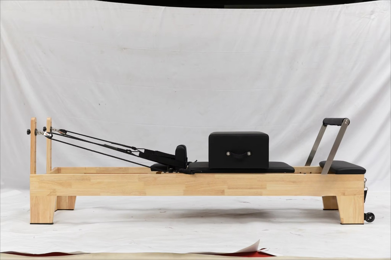 Factory Supplier Wooden Reform - مراجعة Home Gym Supplier وسعره