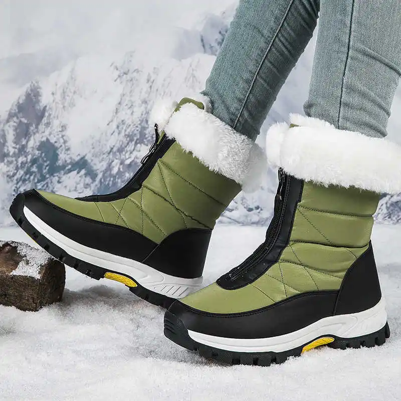 Women's Boot Sneakers Walking  - مراجعة Home Gym Supplier وسعره
