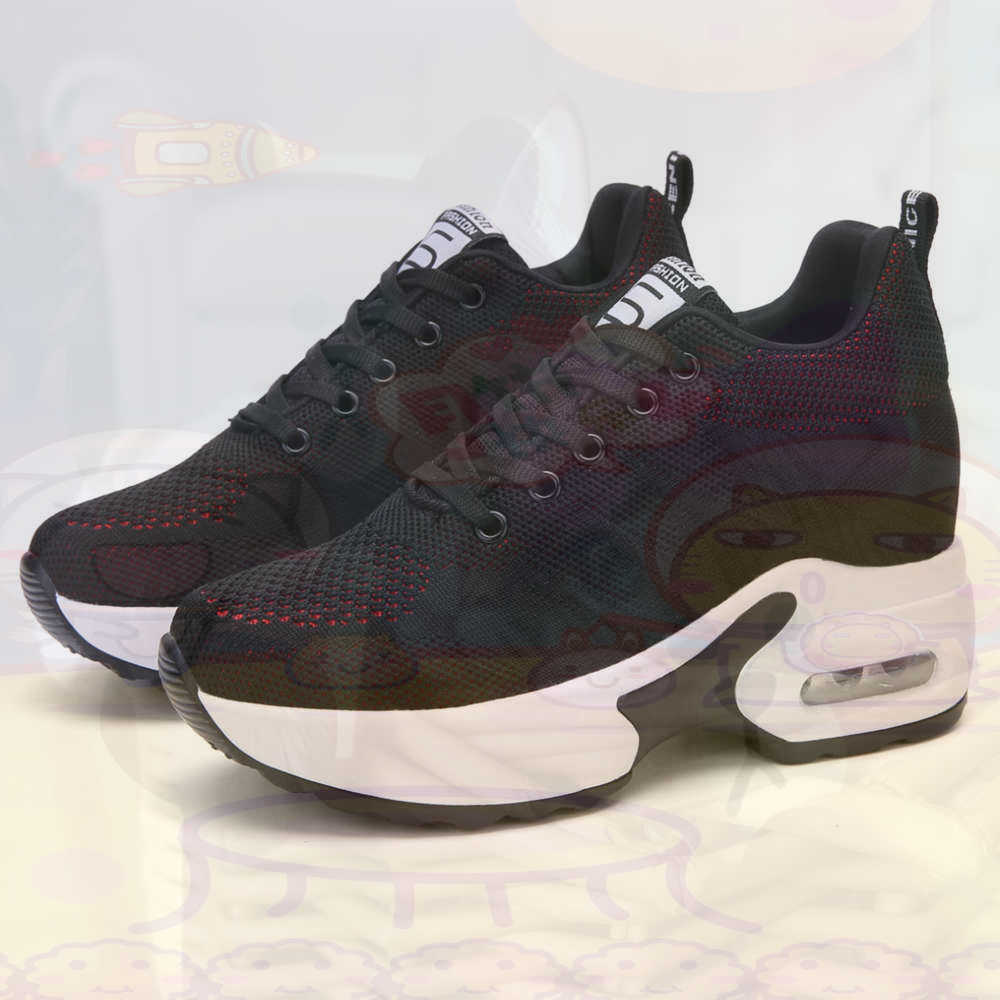 Red Size 36 Shoes Woman Tennis - مراجعة Home Gym Supplier وسعره