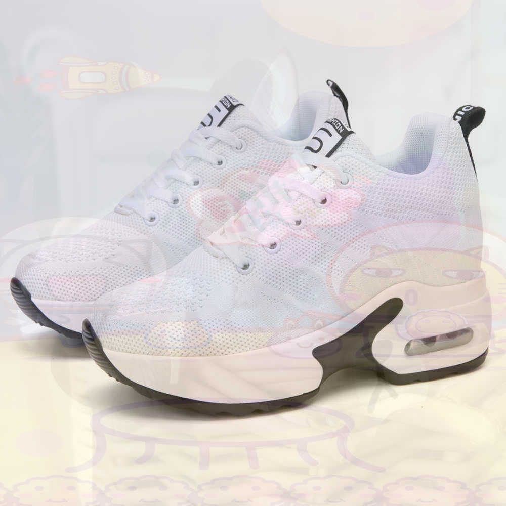 Red Size 36 Shoes Woman Tennis - مراجعة Home Gym Supplier وسعره