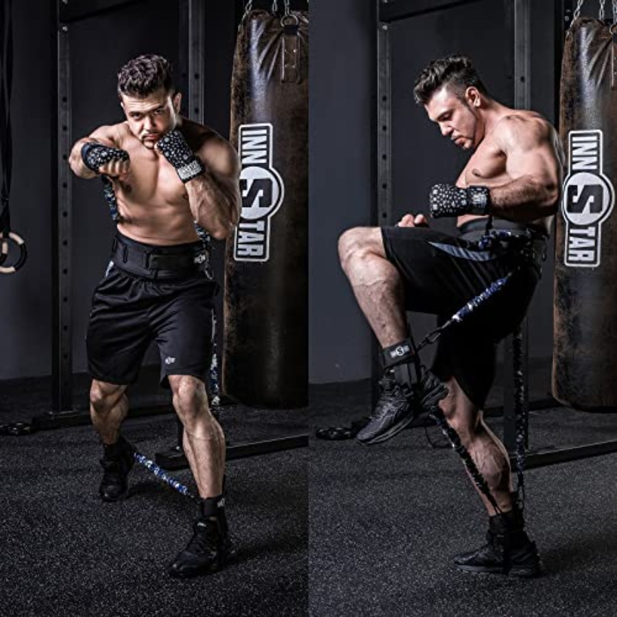 Vertical Jump Trainer for Voll - مراجعة Home Gym Trainer وسعره