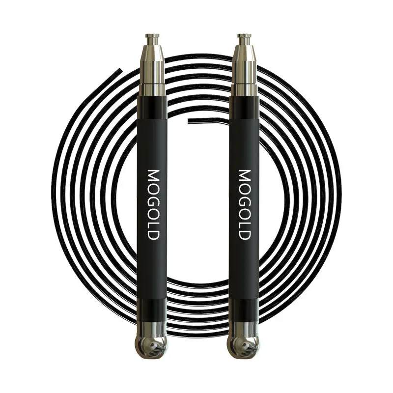 NEW  Flat Head Silicone Self L - مراجعة Jump Rope Bearing وسعره