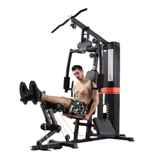 Comprehensive Kicking Trainer  - مراجعة Home Gym Trainer وسعره