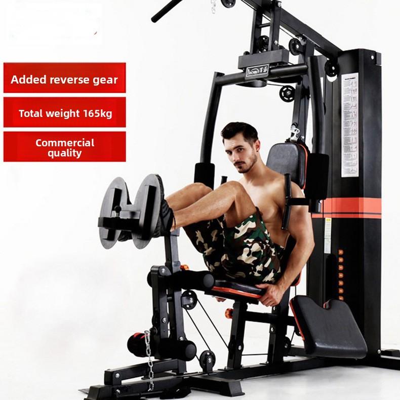 Comprehensive Kicking Trainer  - مراجعة Home Gym Trainer وسعره