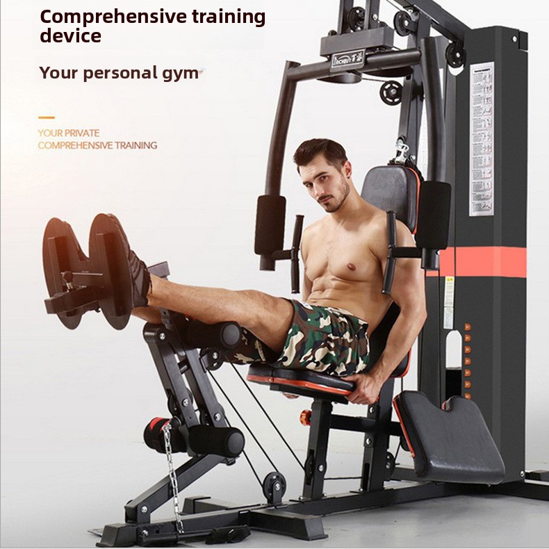 Comprehensive Kicking Trainer  - مراجعة Home Gym Trainer وسعره