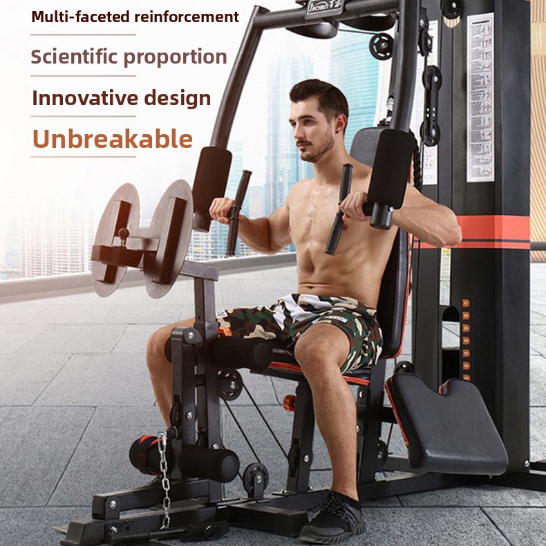 Comprehensive Kicking Trainer  - مراجعة Home Gym Trainer وسعره