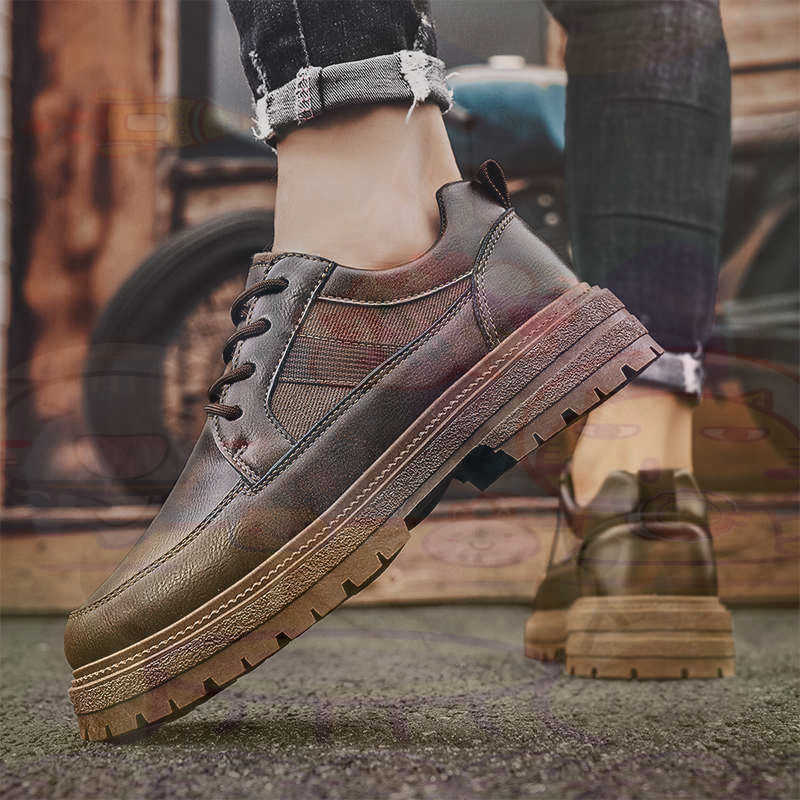 Dark Natural Leather Fashion T - مراجعة Home Gym Supplier وسعره