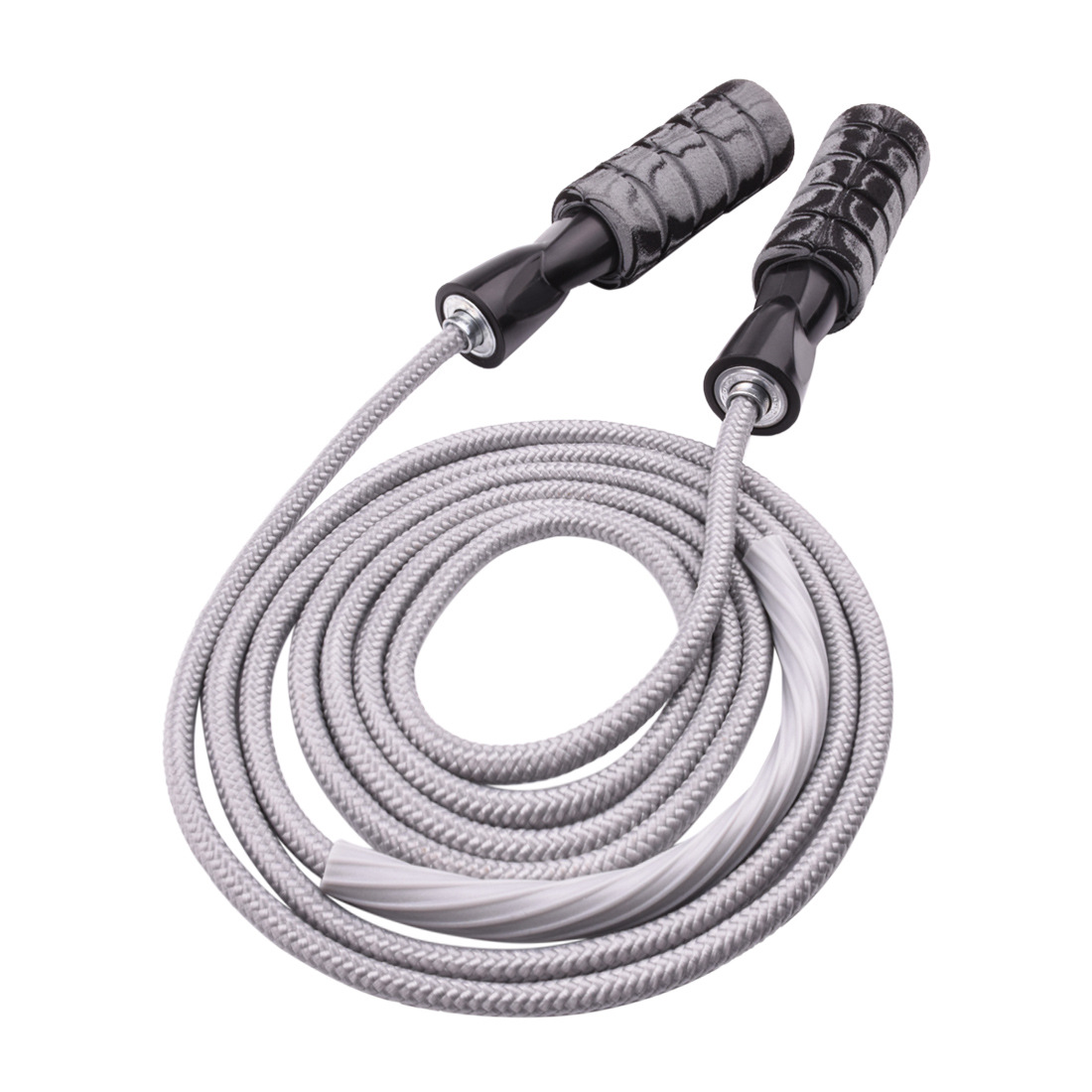 Men/Woman Speed Jump Rope Prof - مراجعة Jump Rope Bearing وسعره