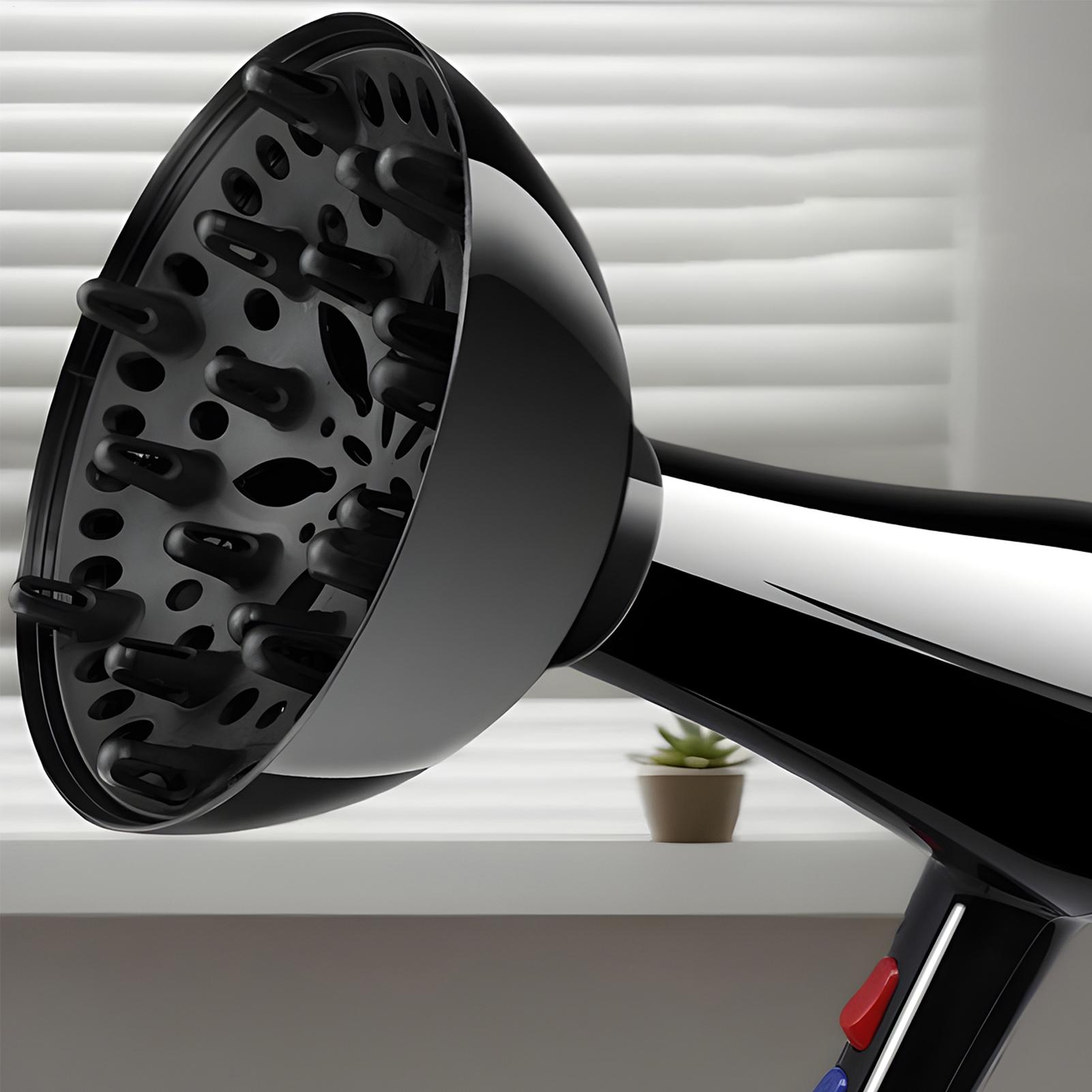 13.5x8cm Adjustable Hair Dryer - مراجعة Home Gym Unit وسعره