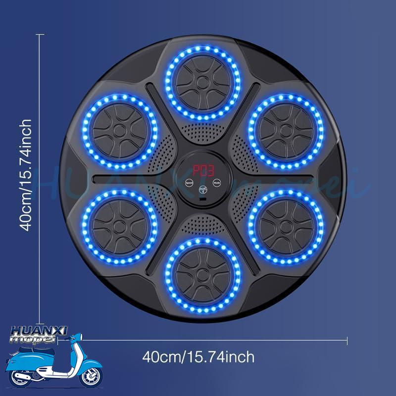 Upgrade Intelligent Music Boxi - مراجعة Home Gym Trainer وسعره