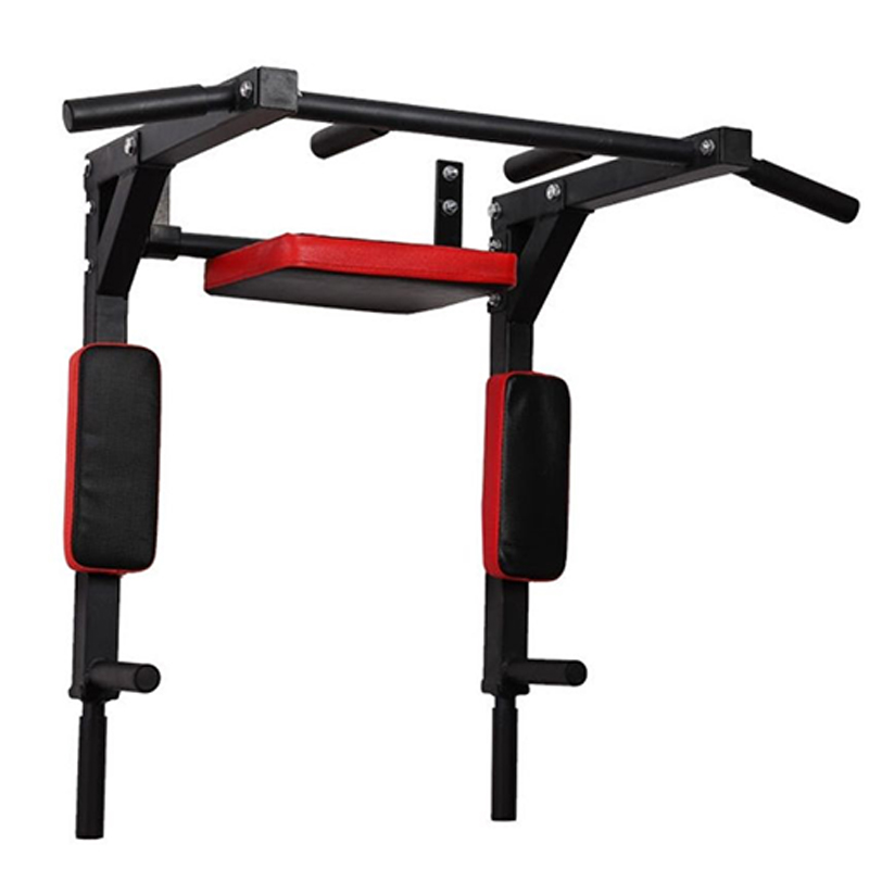 Heavy Duty Wall Mounted Parall - مراجعة Home Gym Leg وسعره