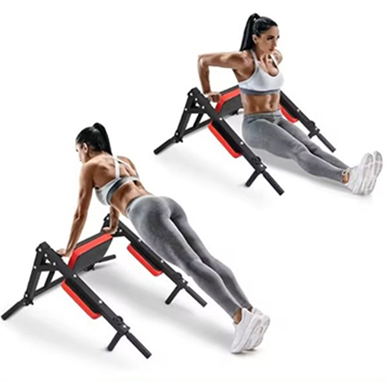 Heavy Duty Wall Mounted Parall - مراجعة Home Gym Leg وسعره