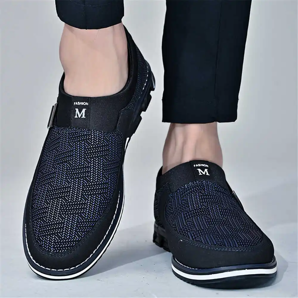 Dark Blue 44-45 Summer Shoes S - مراجعة Home Gym Supplier وسعره
