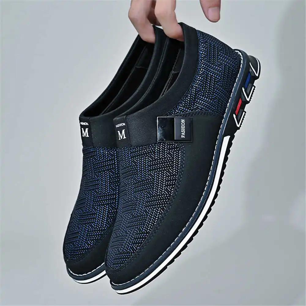 Dark Blue 44-45 Summer Shoes S - مراجعة Home Gym Supplier وسعره