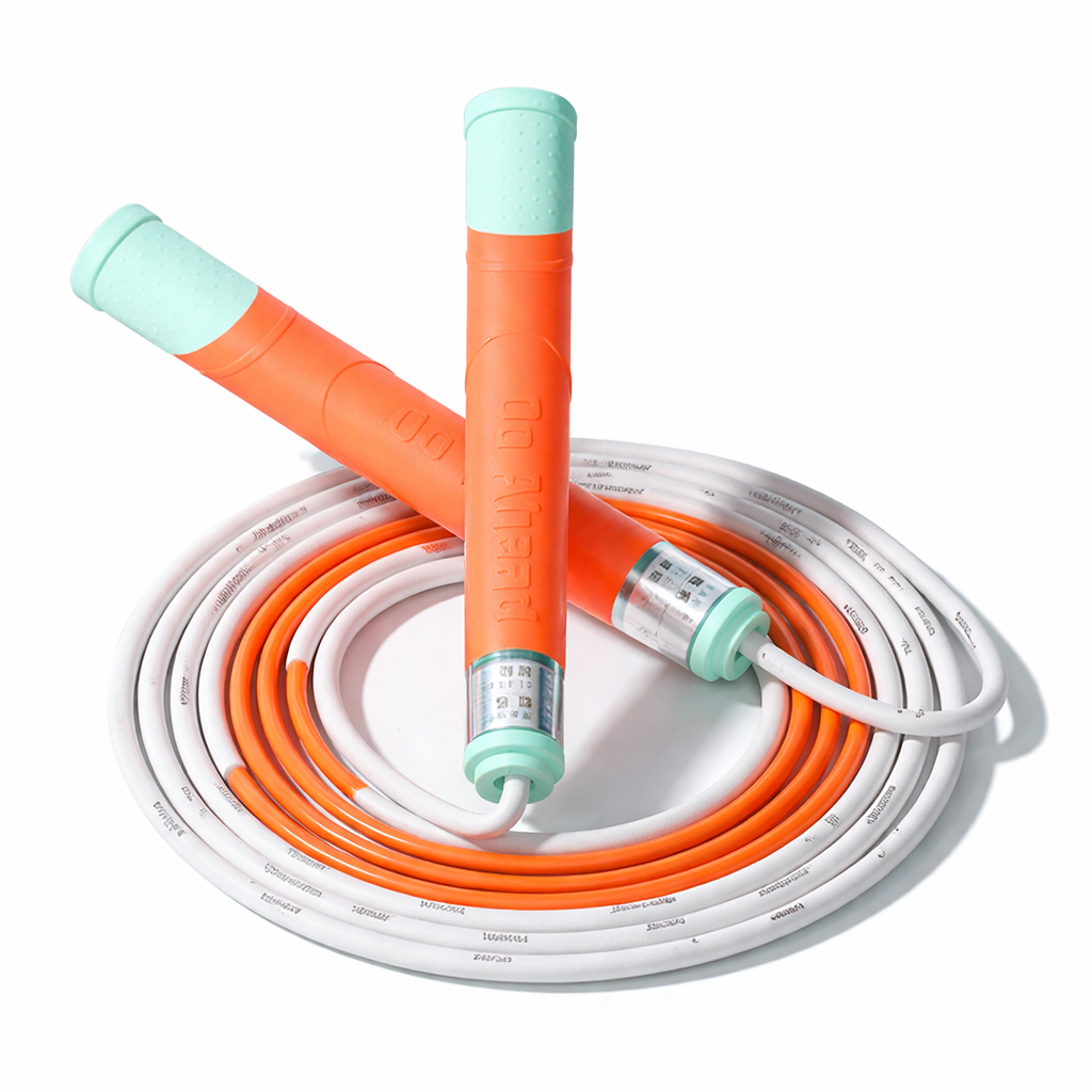YUEDONG Kids Jump Rope For Wom - مراجعة Jump Rope Bearing وسعره