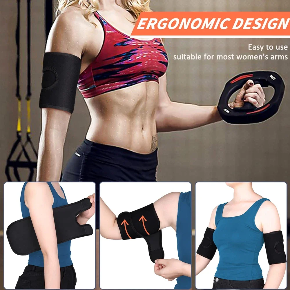 1 PCS Professional Sauna Arm T - مراجعة Home Gym Unit وسعره