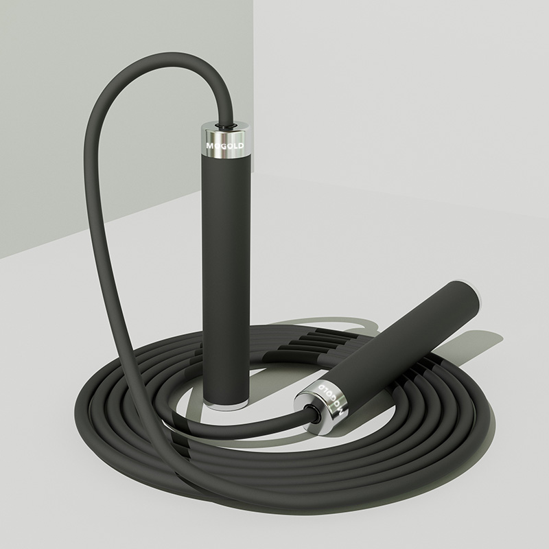 Boxing Jump rope sport Excerci - مراجعة Jump Rope Bearing وسعره