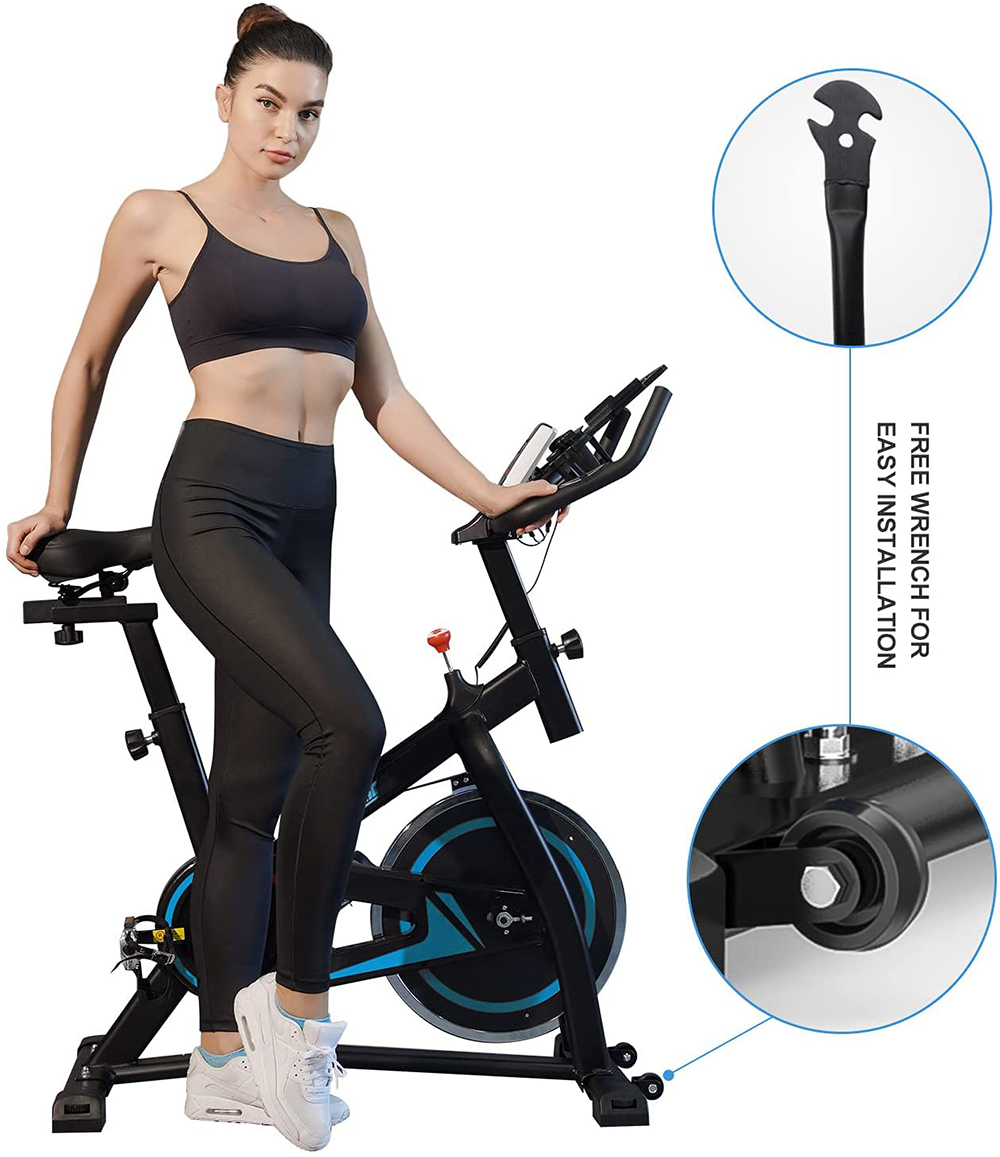 Workout Home Indoor Fitness Tr - مراجعة Home Gym Trainer وسعره