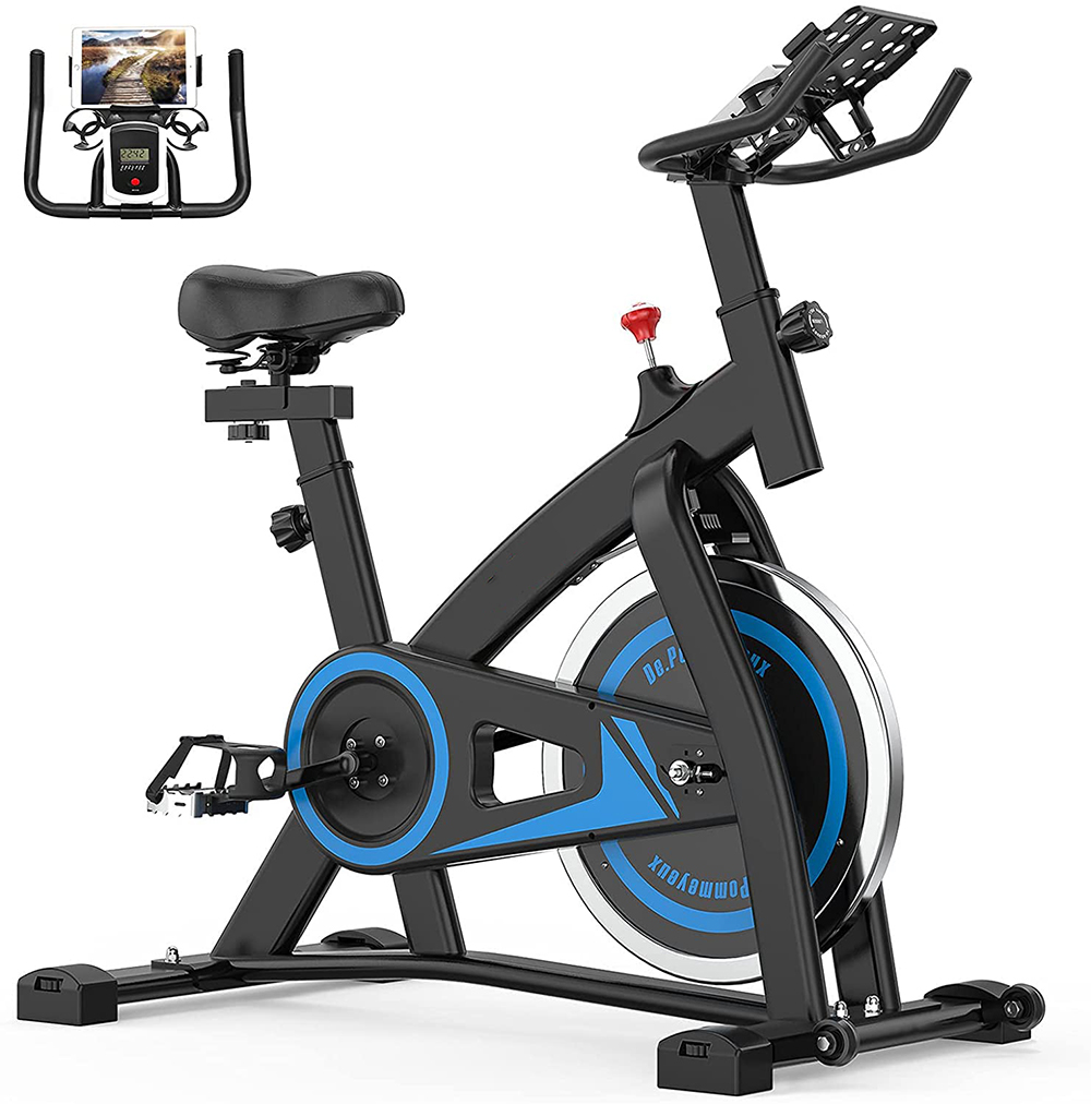 Workout Home Indoor Fitness Tr - مراجعة Home Gym Trainer وسعره